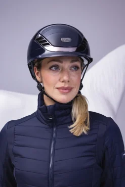 AIRLUXE CHROME