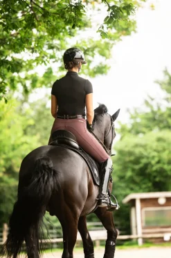 AIRLUXE CHROME Long Visor
