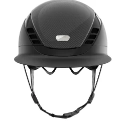 AIRLUXE PURE CARBON STYLE Long Visor