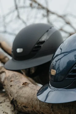 AIRLUXE PURE Limited Edition Long Visor