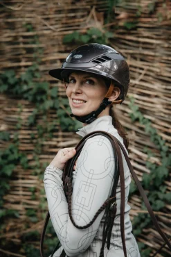 AIRLUXE PURE Limited Edition Long Visor