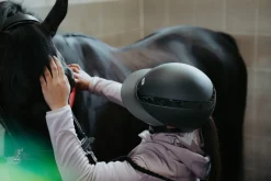 AIRLUXE PURE Long Visor