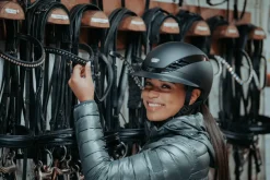 AIRLUXE PURE Long Visor