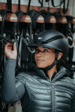 AIRLUXE PURE Long Visor