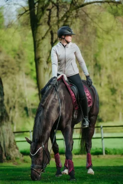 AIRLUXE PURE Long Visor