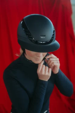 AIRLUXE PURE Long Visor