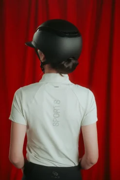 AIRLUXE PURE Long Visor