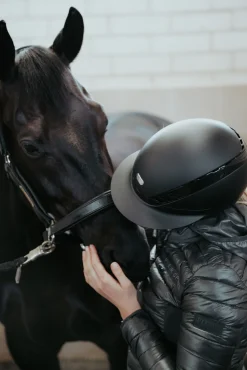AIRLUXE PURE Long Visor