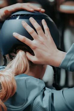 AIRLUXE PURE Long Visor