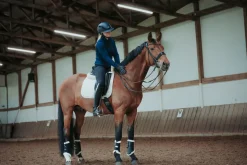 AIRLUXE PURE Long Visor