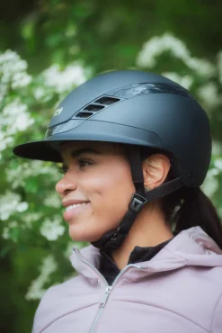 AIRLUXE PURE Long Visor