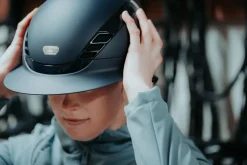 AIRLUXE PURE Long Visor