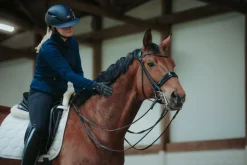 AIRLUXE PURE Long Visor