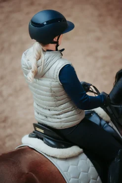 AIRLUXE PURE Long Visor