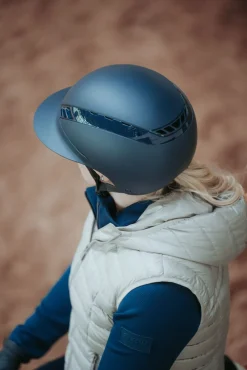 AIRLUXE PURE Long Visor