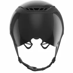 AIRLUXE PURE Shiny Short Visor