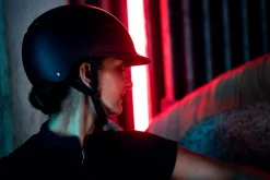 AIRLUXE PURE Short Visor