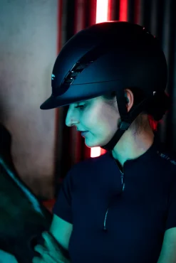 AIRLUXE PURE Short Visor