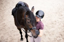 AIRLUXE PURE Short Visor