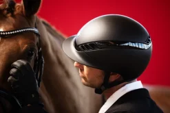 AIRLUXE PURE Short Visor