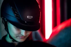 AIRLUXE PURE Short Visor