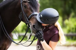 AIRLUXE PURE Short Visor