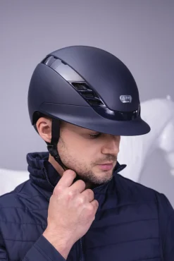AIRLUXE PURE Short Visor