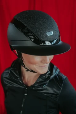 AIRLUXE SUPREME GLAM Long Visor