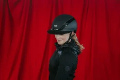 AIRLUXE SUPREME GLAM Long Visor