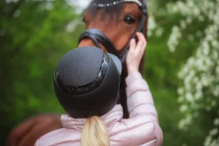AIRLUXE SUPREME GLAM Long Visor