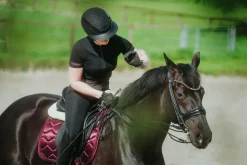 AIRLUXE SUPREME GLAM Long Visor
