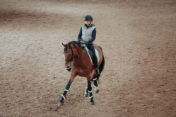AIRLUXE SUPREME GLAM Long Visor