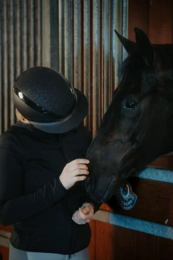 AIRLUXE SUPREME GLAM Long Visor