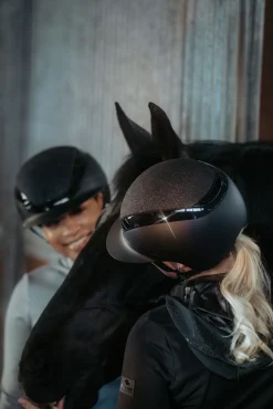 AIRLUXE SUPREME GLAM Long Visor