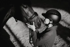 AIRLUXE SUPREME GLAM Long Visor