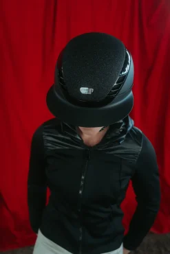 AIRLUXE SUPREME GLAM Long Visor