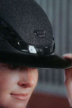 AIRLUXE SUPREME GLAM Long Visor