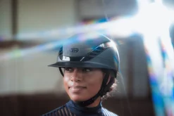 AIRLUXE SUPREME GLAM Long Visor