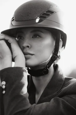 AIRLUXE SUPREME GLAM Long Visor