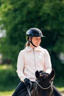 AIRLUXE SUPREME GLAM Shiny Long Visor