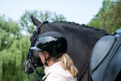AIRLUXE SUPREME GLAM Shiny Long Visor