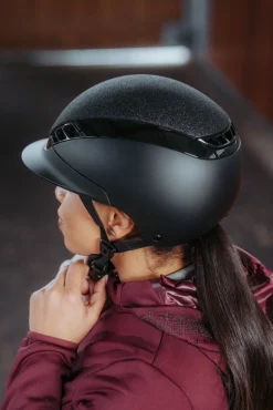 AIRLUXE SUPREME GLAM Short Visor