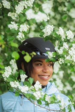 AIRLUXE SUPREME GLAM Short Visor