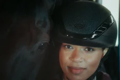 AIRLUXE SUPREME GLAM Short Visor