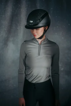 AIRLUXE SUPREME GLAM Short Visor