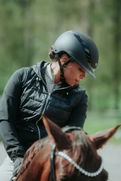 AIRLUXE SUPREME GLAM Short Visor