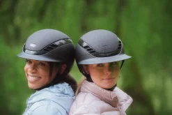 AIRLUXE SUPREME GLAM Short Visor