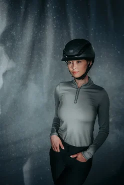 AIRLUXE SUPREME GLAM Short Visor
