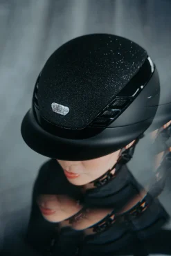 AIRLUXE SUPREME GLAM Short Visor