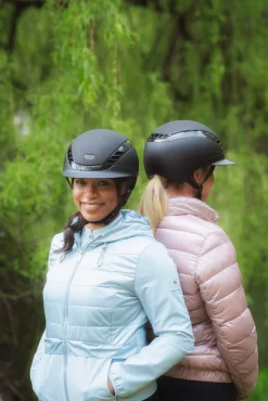 AIRLUXE SUPREME GLAM Short Visor